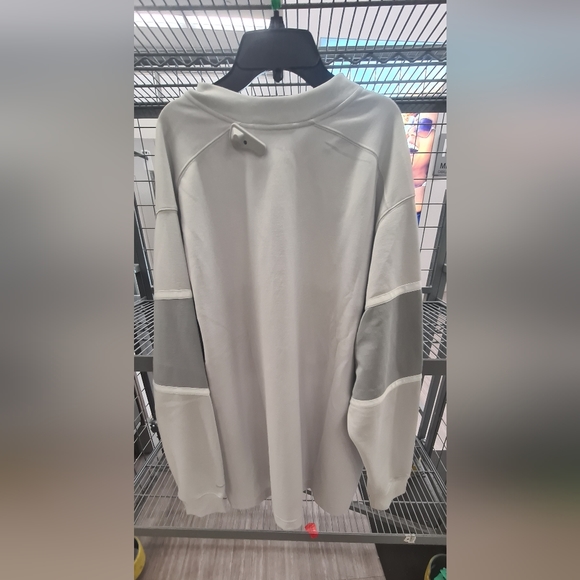 Chaqueta con capucha Nike para hombre grande L - Picture 3 of 3